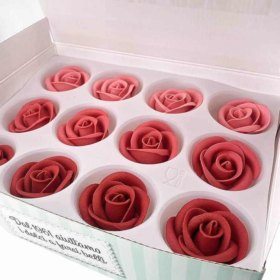 ¿Dónde puedo comprar las flores dulces?