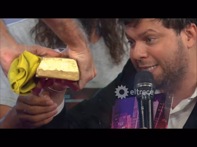 ¿Por qué Guido Kaczka decidió abandonar su vida como sacerdote?