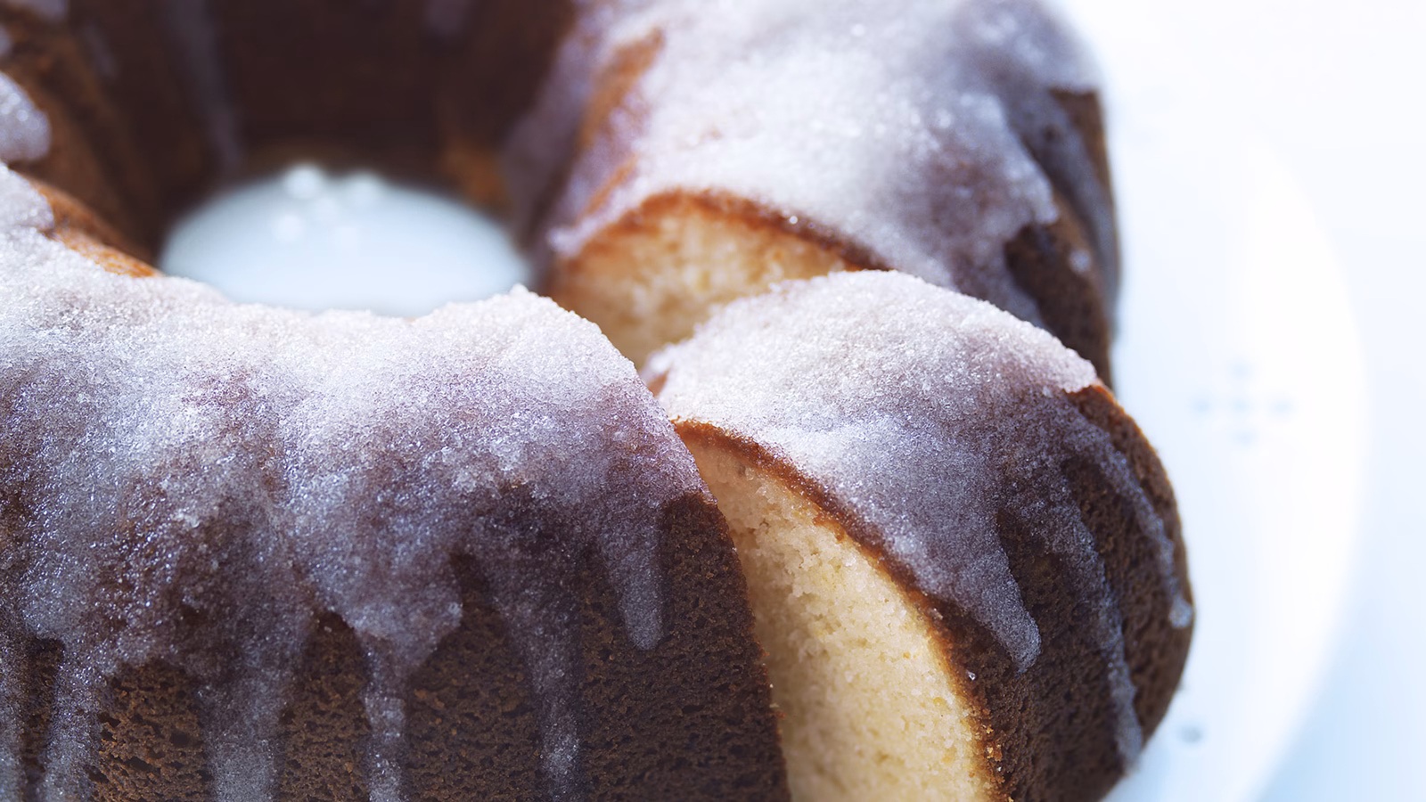 ¿Qué es la torta de coco y yogur?