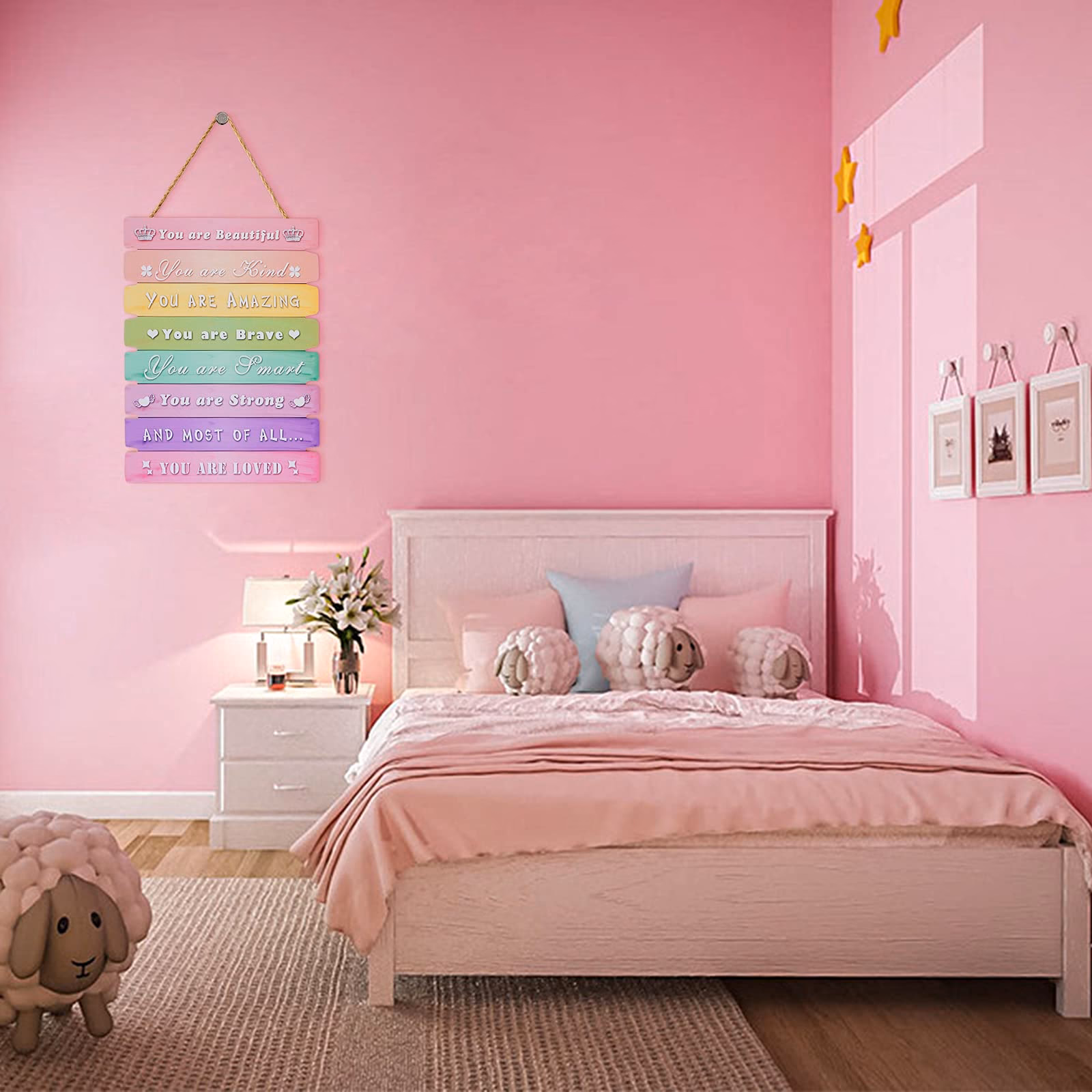 ¿Cómo decorar un cuarto infantojuvenil?