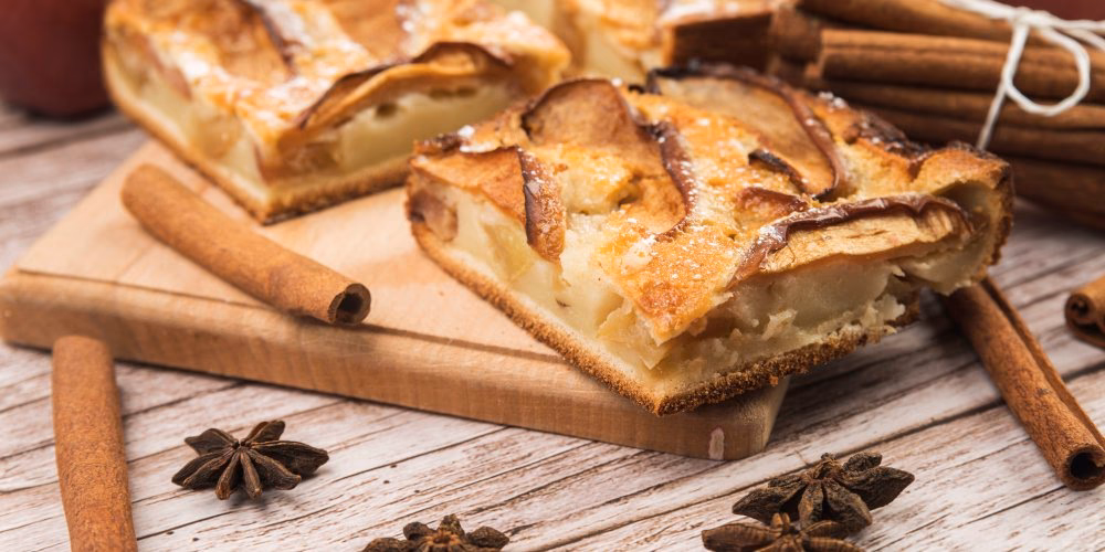 Quels sont les ingrédients qui rappellent les fêtes en automne ?