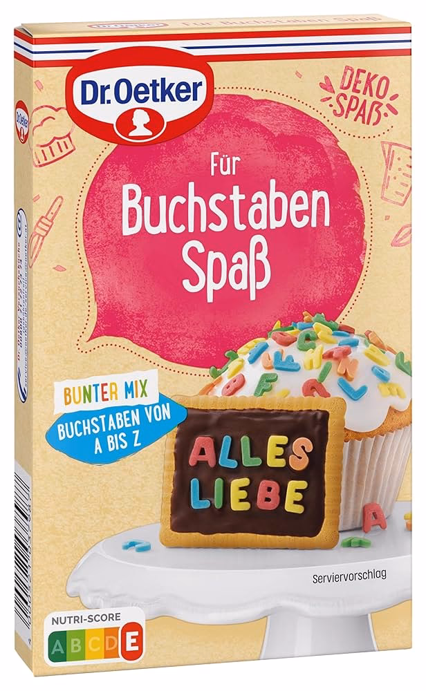Wie gestalte ich eine Torte zur Einschulung?