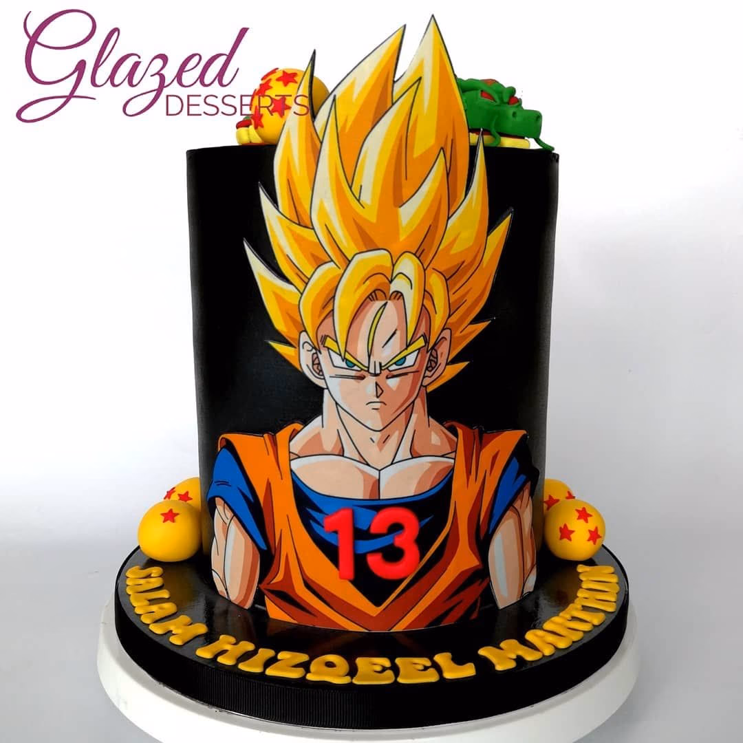 ¿Quién entrena a Goku en Dragon Ball Super?