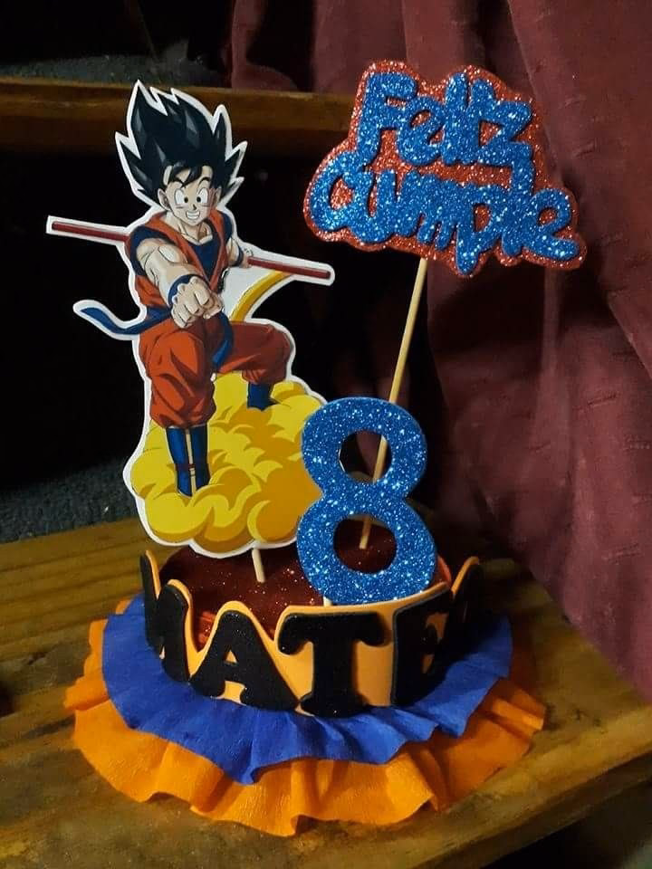 ¿Cuál es el cuarto juego de Dragon Ball Z?