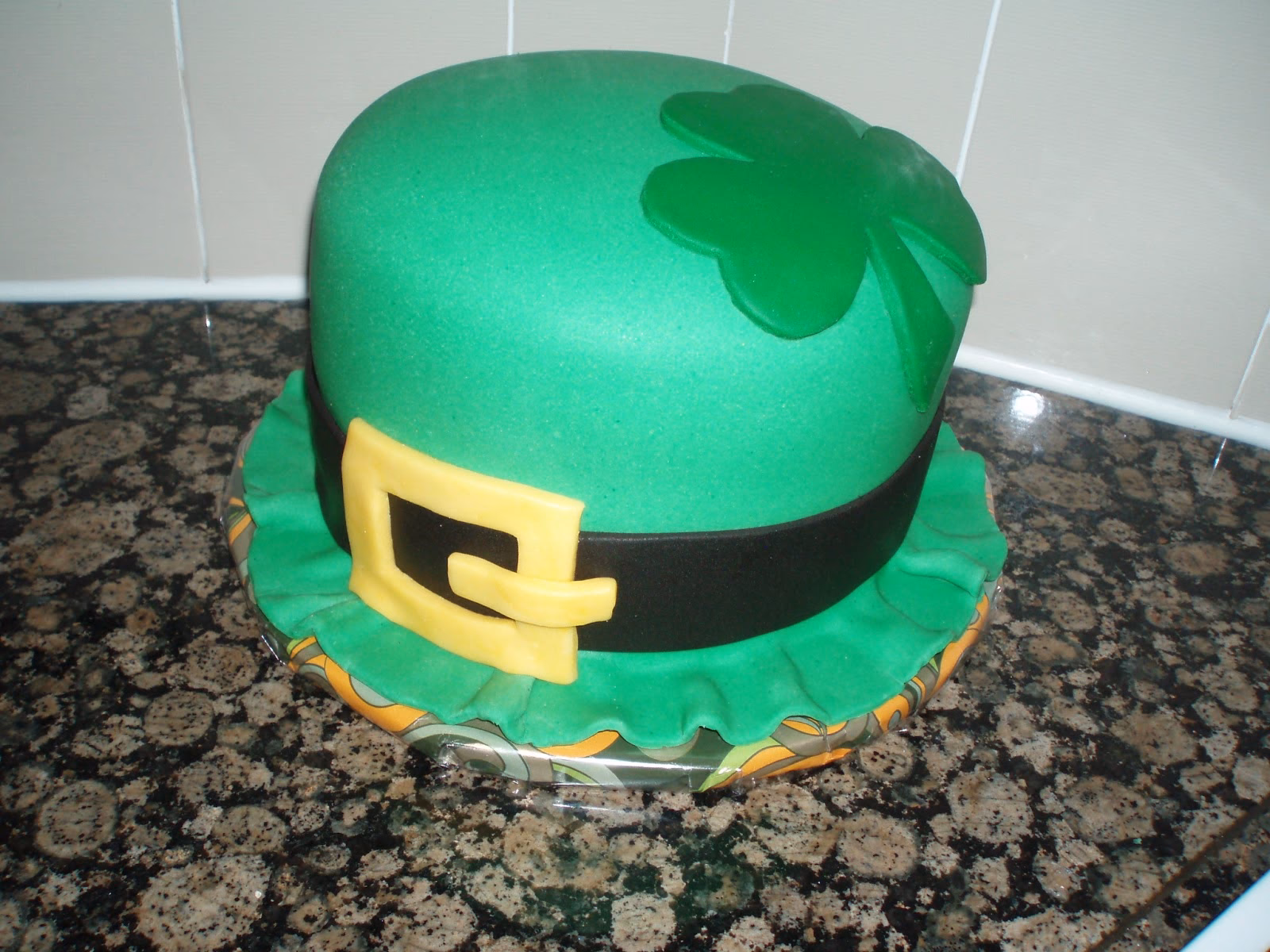 ¿Por qué San Patricio expulsó a los duendes de la casa de Dios?