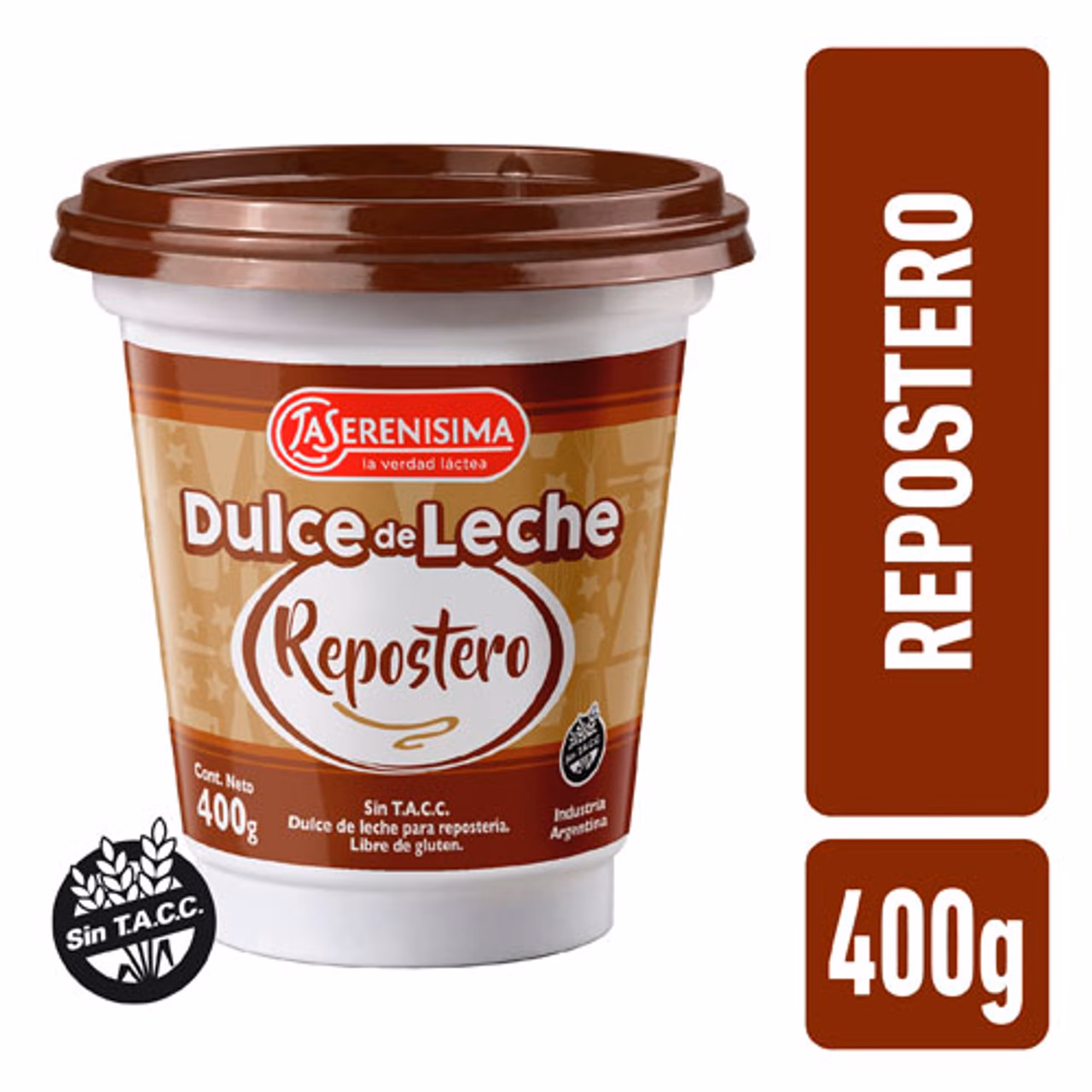 ¿Cuál es el mejor dulce de leche casero?
