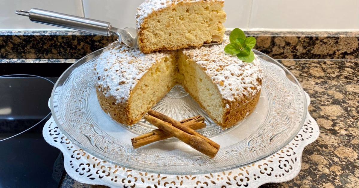 ¿Cuánto tiempo dura la torta negra?