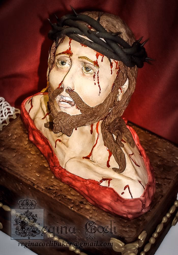 ¿Qué es el Ecce Homo de Borja?