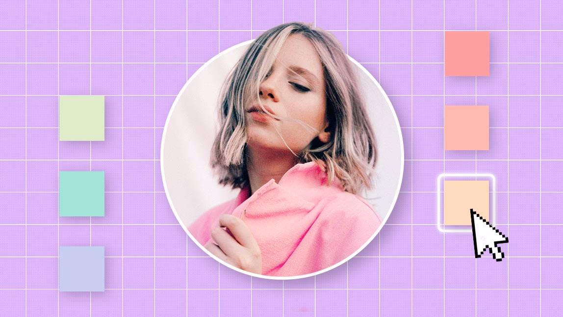 ¿Qué son las plantillas editables de diagrama de pastel Online?