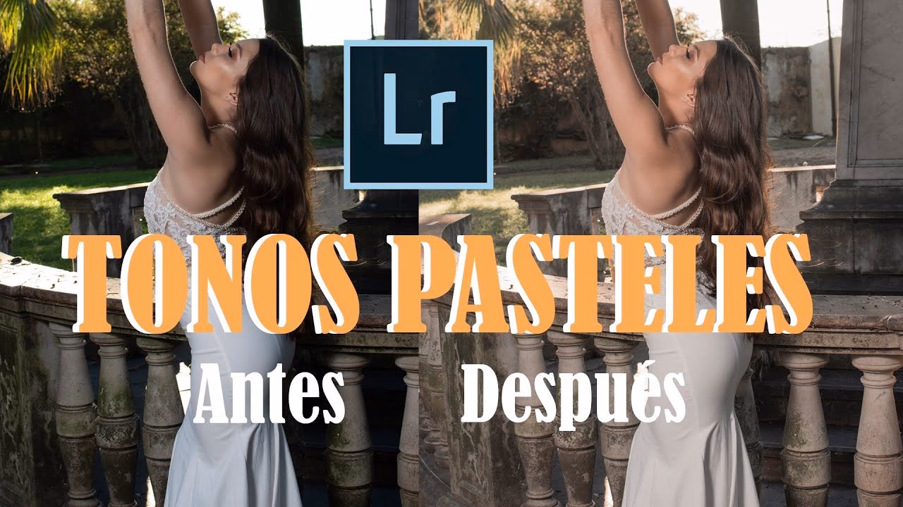 ¿Cómo se pueden crear colores inéditos con tonos pastel?