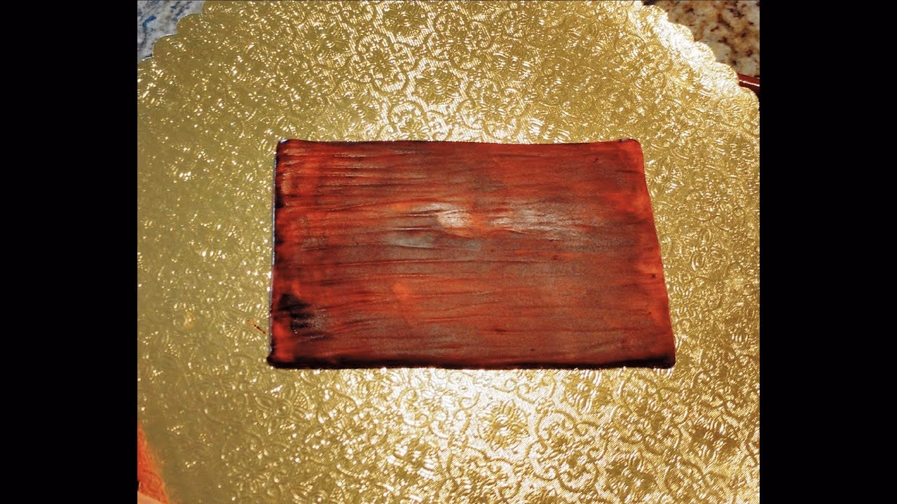 ¿Cuáles son los efectos de la madera?
