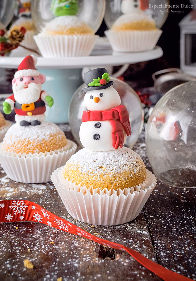 ¿Cuáles son los efectos de la nieve?