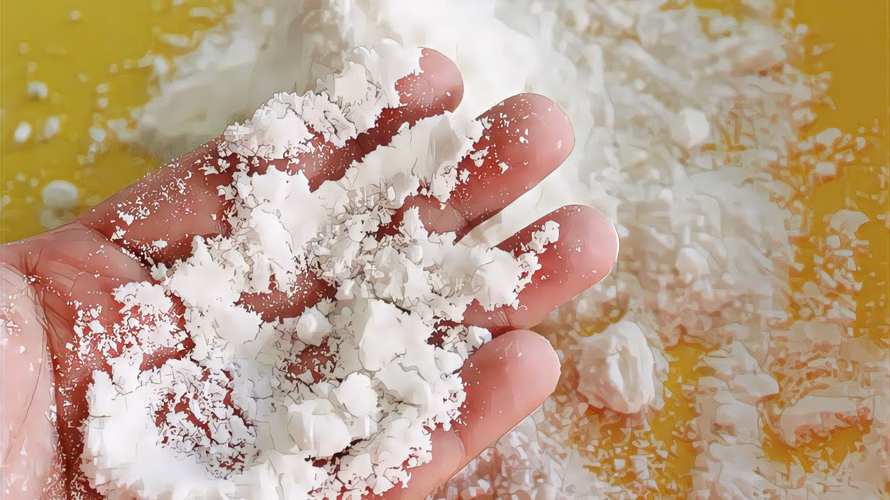 ¿Cuáles son los efectos de la nieve?