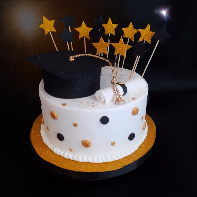 ¿Qué es la torta glaseada?