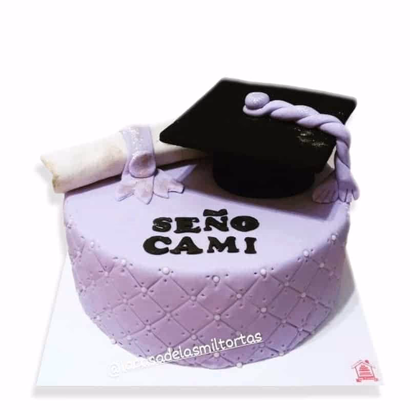 ¿Qué es la torta glaseada?