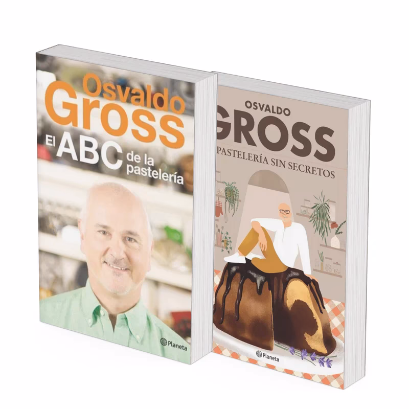 ¿Quién es el aprendiz de pastelería en Antique?