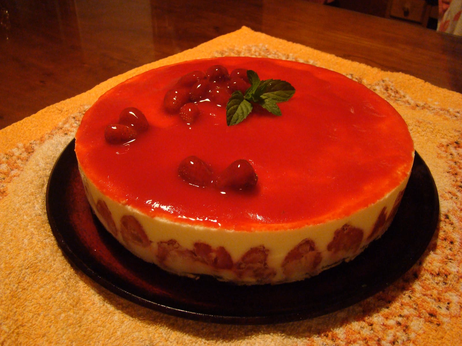 ¿Cómo se gelatiniza el almidón?