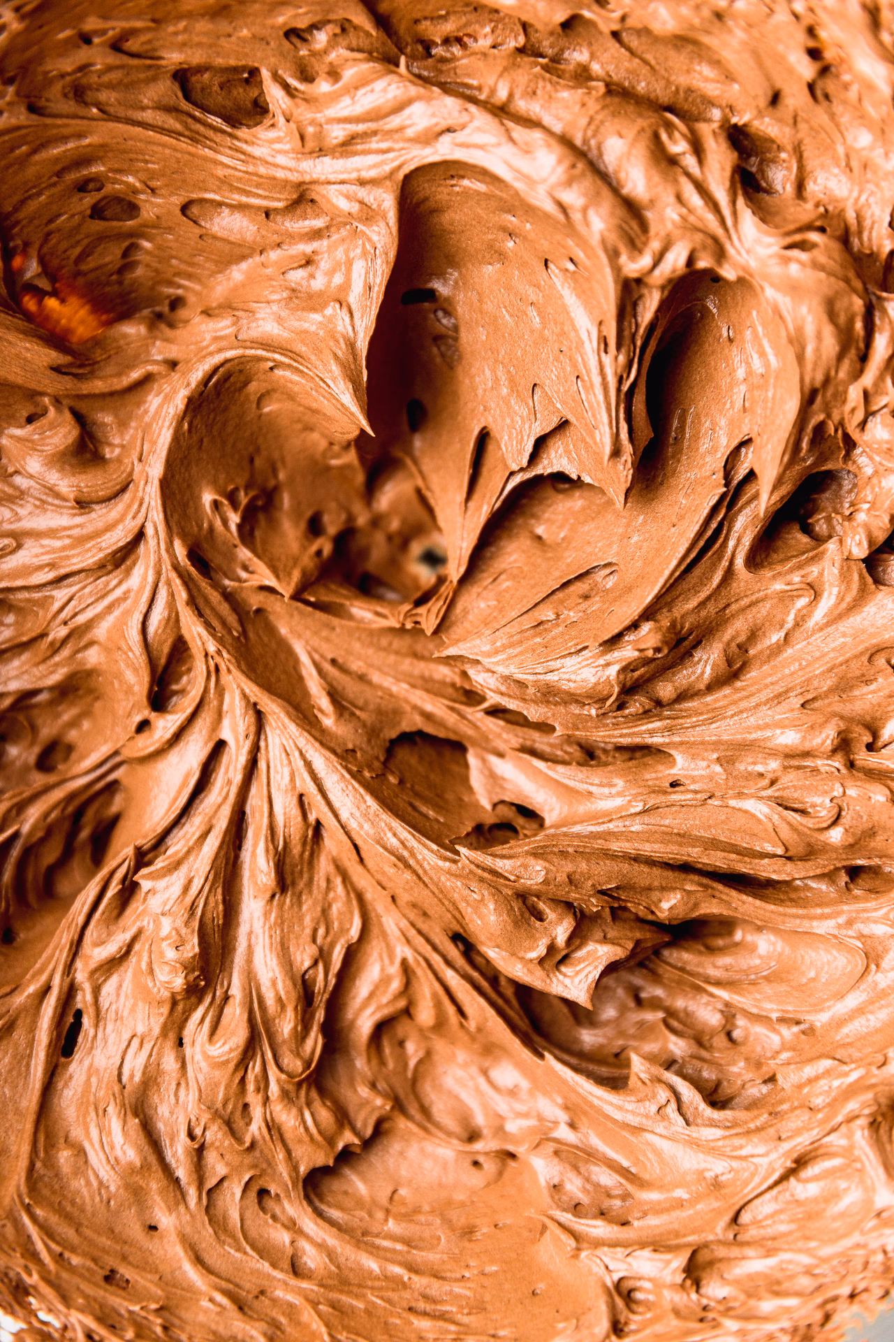 ¿Cómo hacer una ganache más espesa?