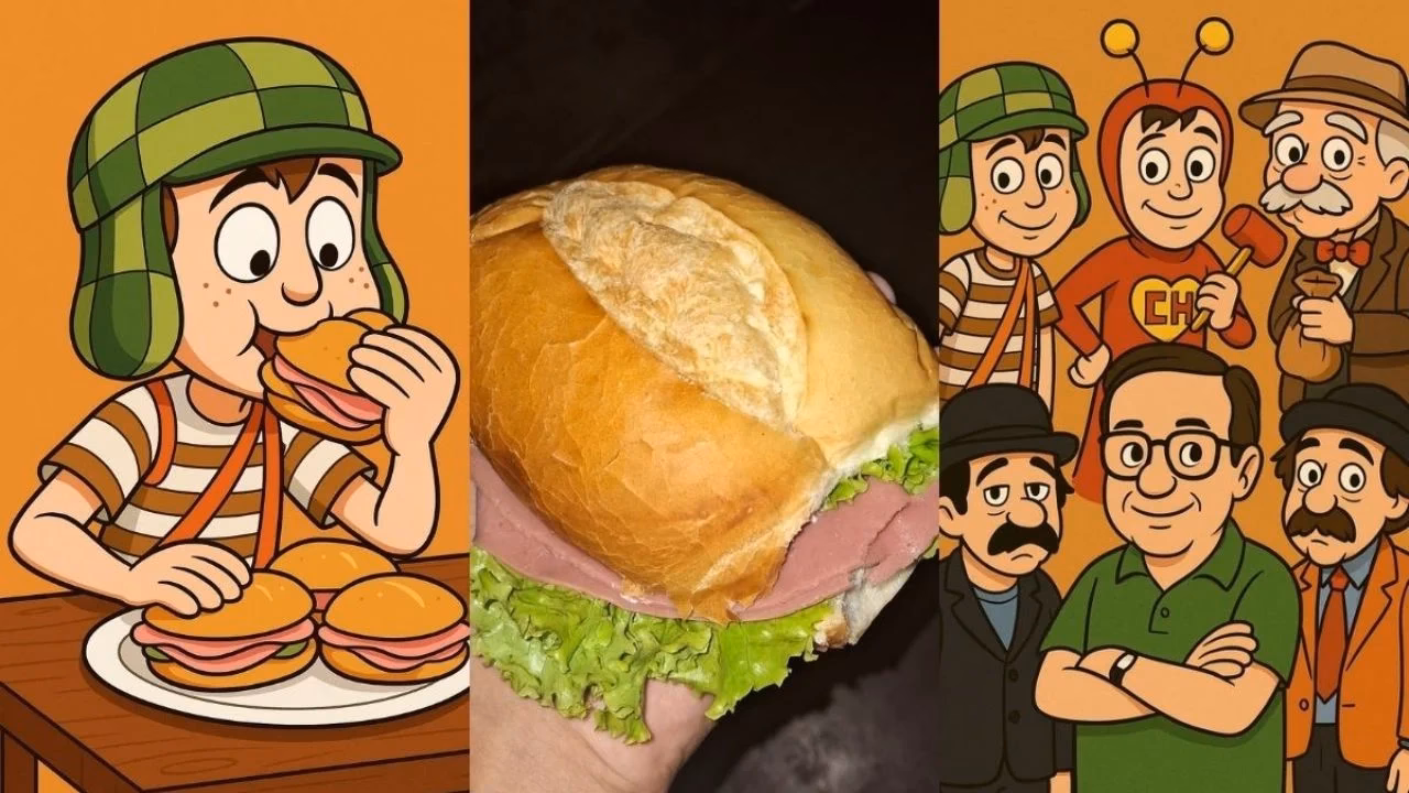¿Qué pasó con la garrotera de “El Chavo del 8”?
