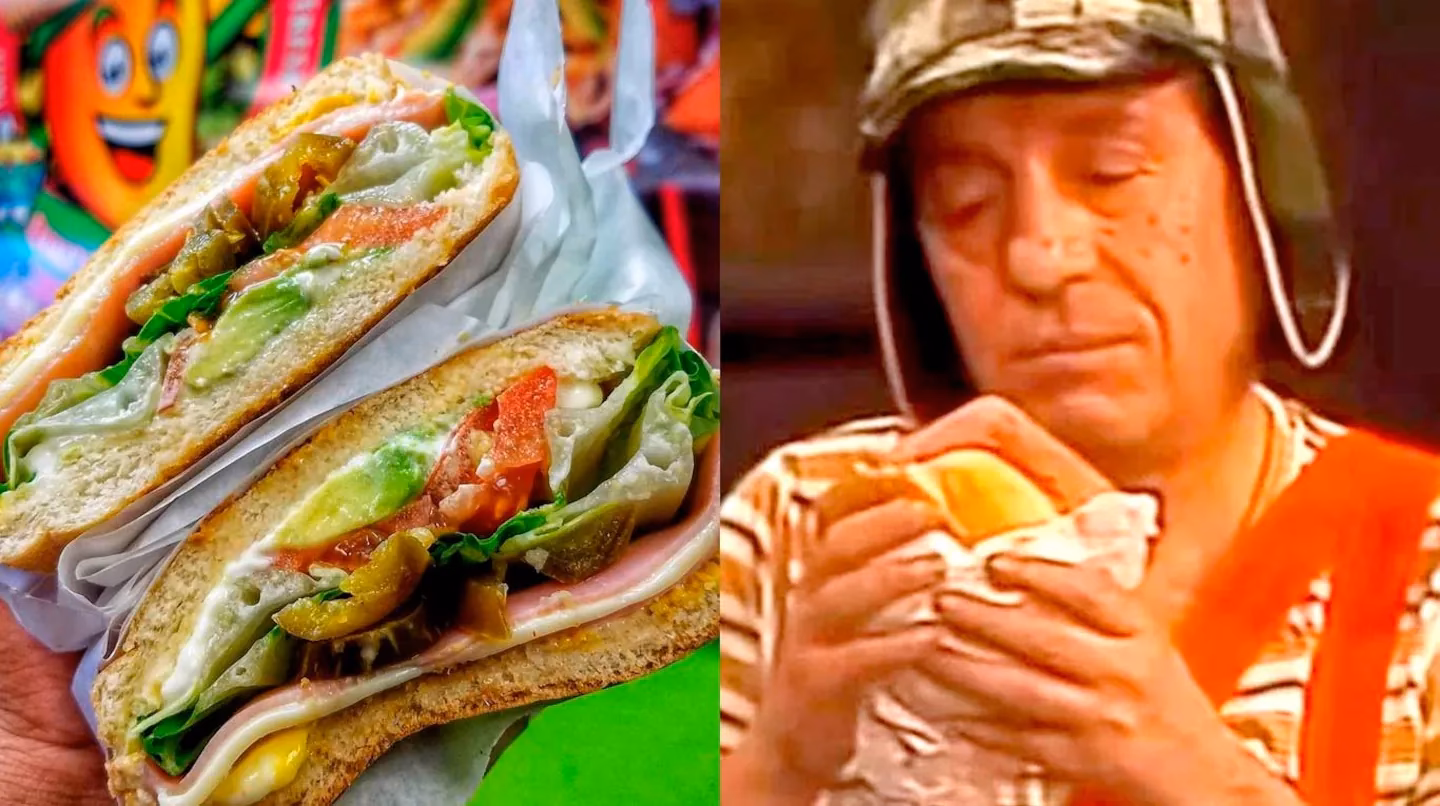 ¿Qué es la torta de jamón?