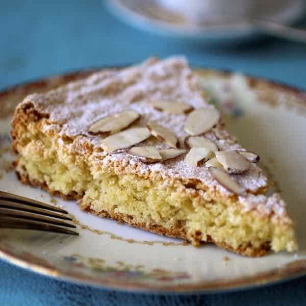 ¿Qué es la torta de cielo?