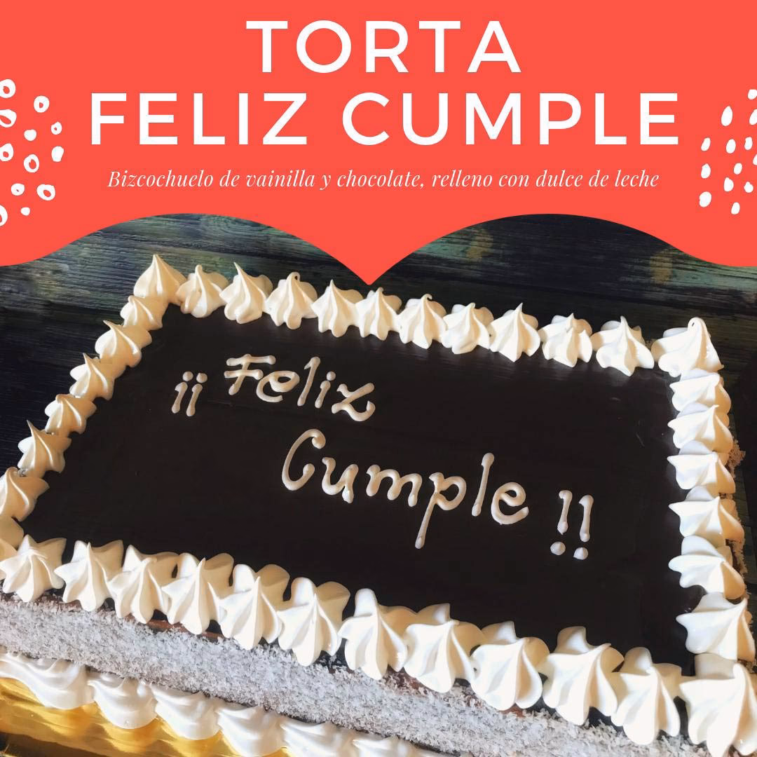 ¿Qué hace la confitera de dulces de la Rosa?
