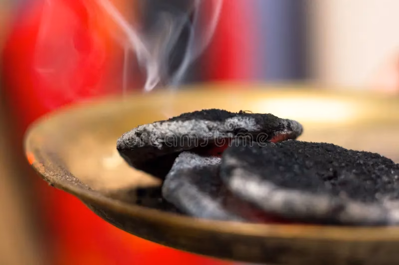 ¿Por qué el fuego toca nuestro Sarten?