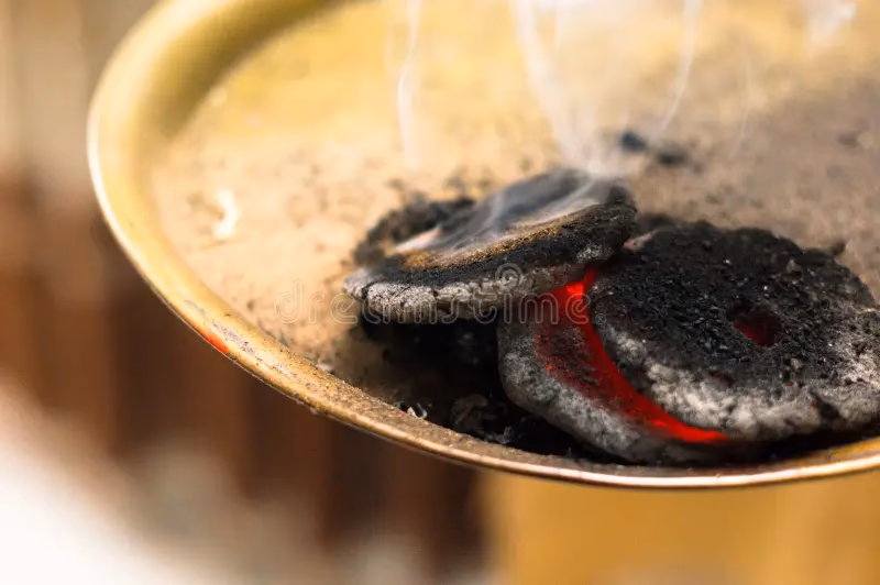 ¿Cómo se lleva la tortilla al fuego?