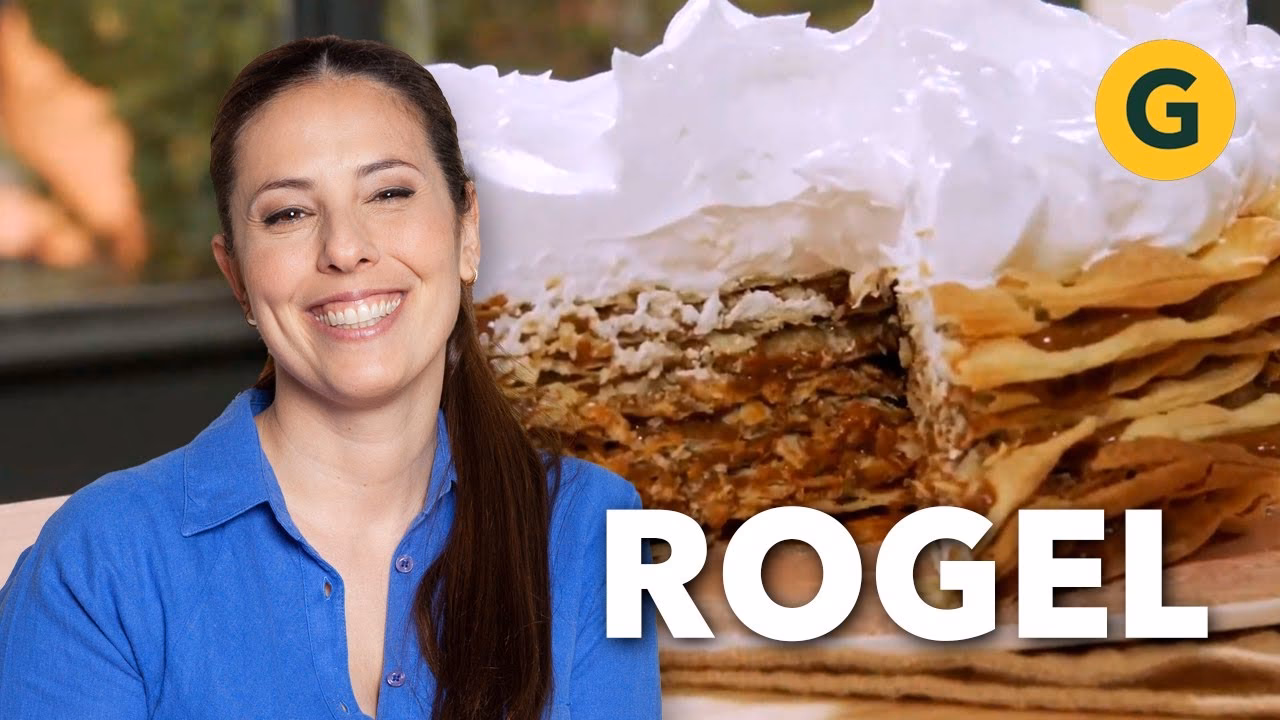 ¿Cuál es el secreto del Rogel?