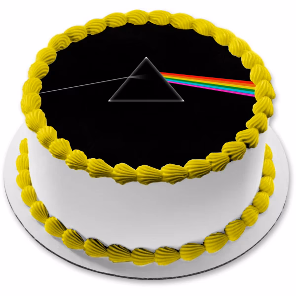 ¿Cuáles son los álbumes oficiales de Pink Floyd?