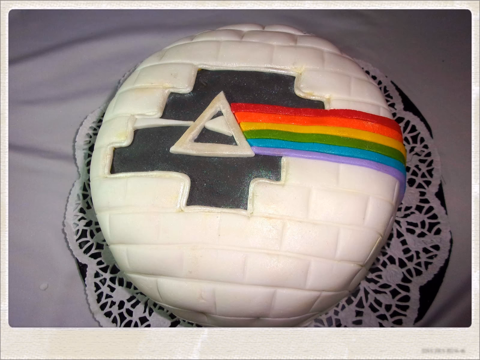 ¿Quién es el dueño de Pink Floyd?