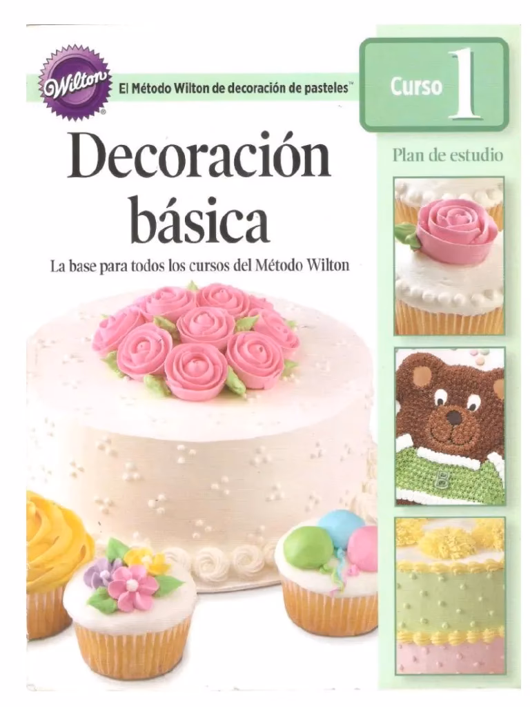 ¿Qué es el Método Wilton?