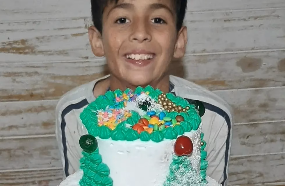 ¿Quién es el Nene de las tortas?