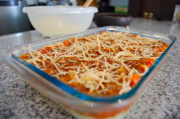 ¿Qué pasó con el tomate y la papa?