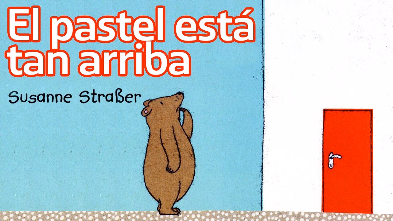 ¿Qué tipo de cuento es MMM qué pastel más rico pero está tan arriba?