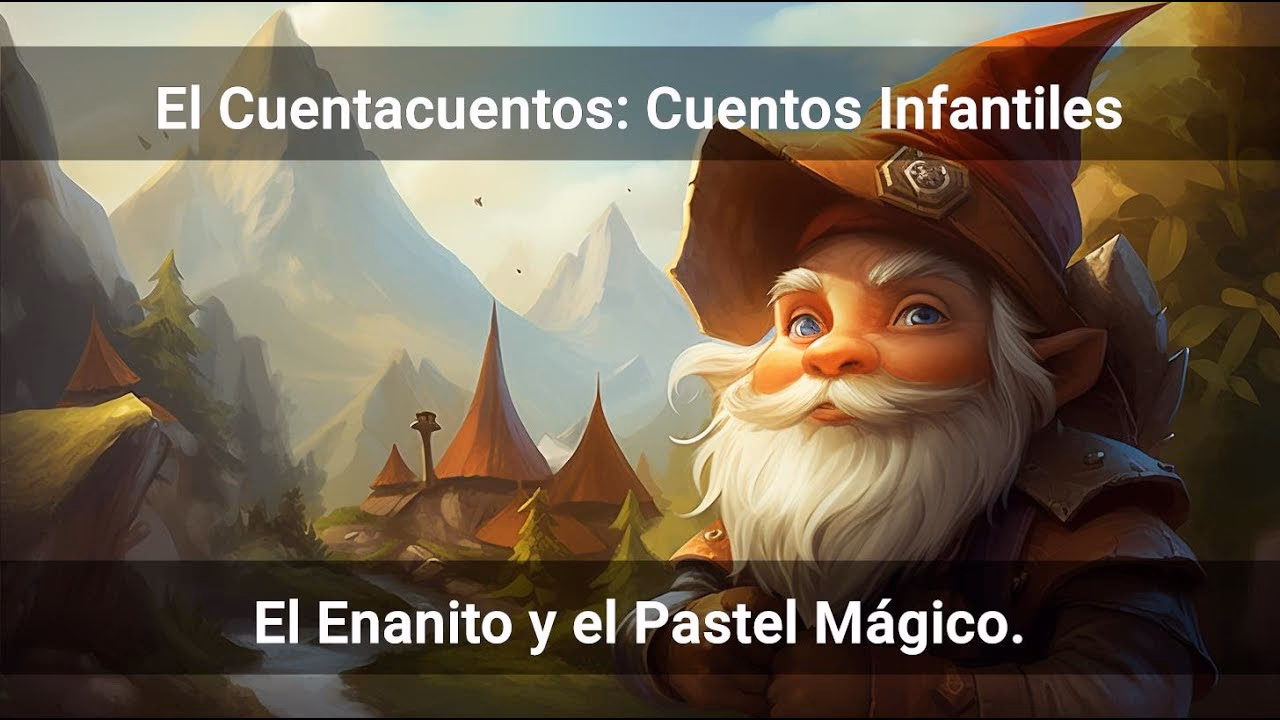 ¿Qué es el pastel mágico?