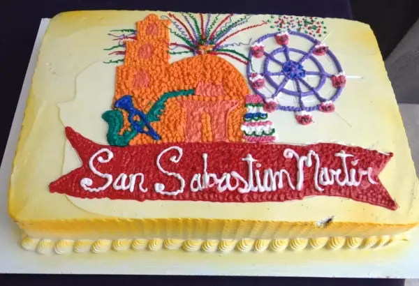 ¿Cuáles son los mejores lugares con pan y pasteles en la ciudad de México?