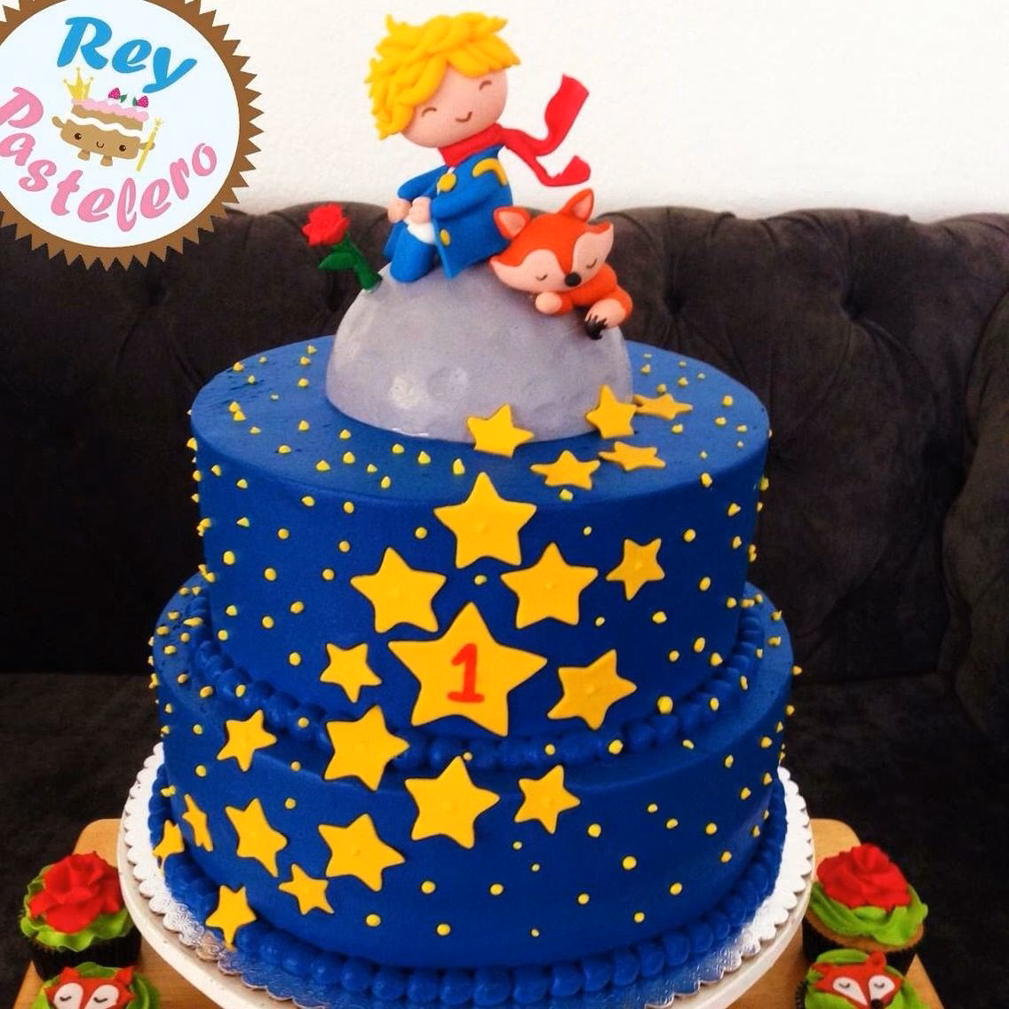 ¿Cuándo sale el último tráiler de El Principito?