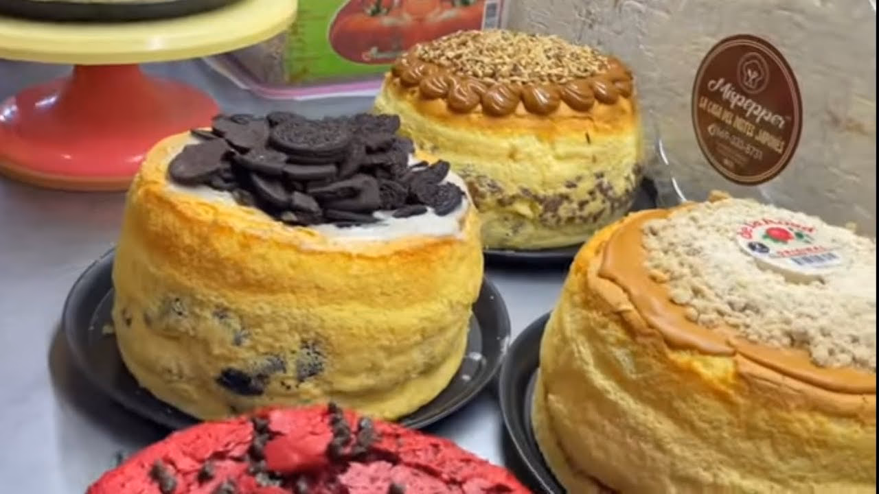 ¿Cuál es la historia del pastel japonés?