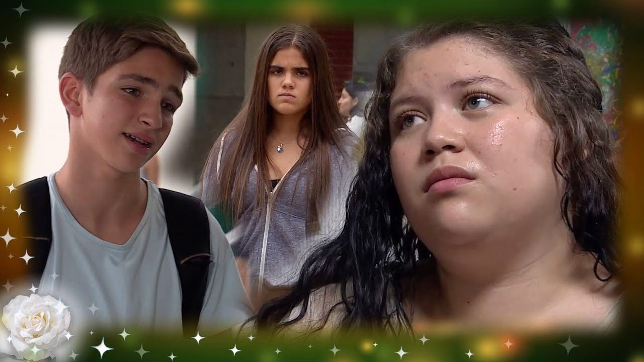 ¿Cuál es el fin del pastel?