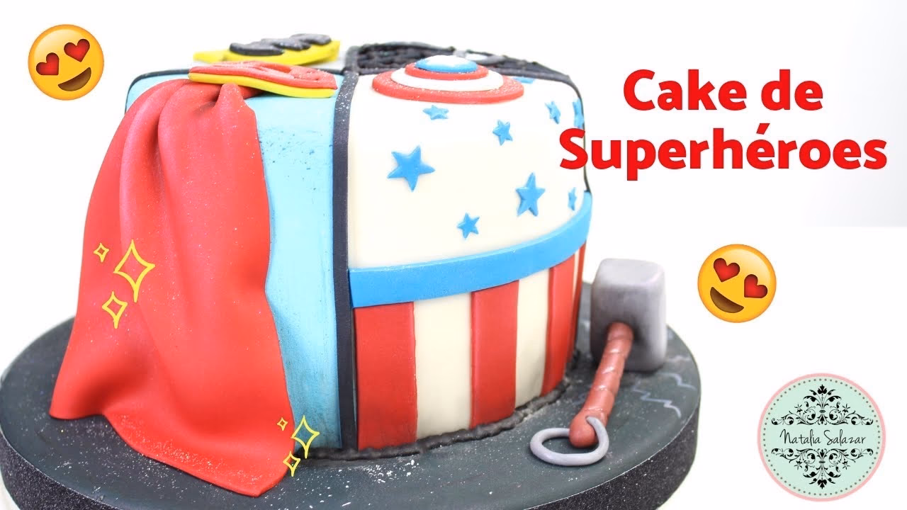 ¿Cómo hacer un traje de superhéroe?