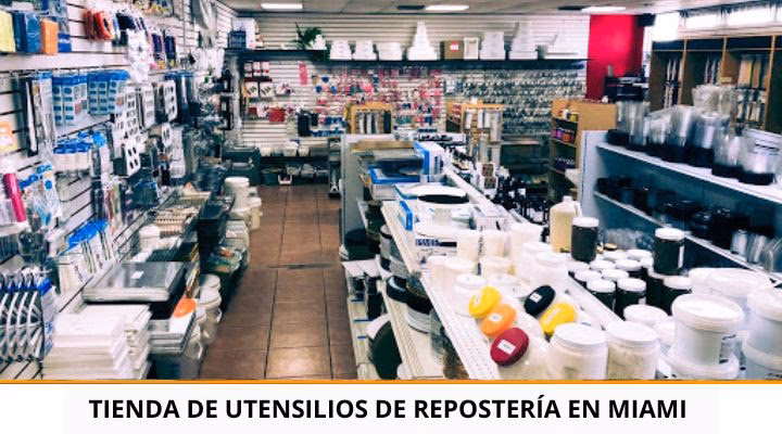 ¿Qué ofrecen las panaderías de Miami?