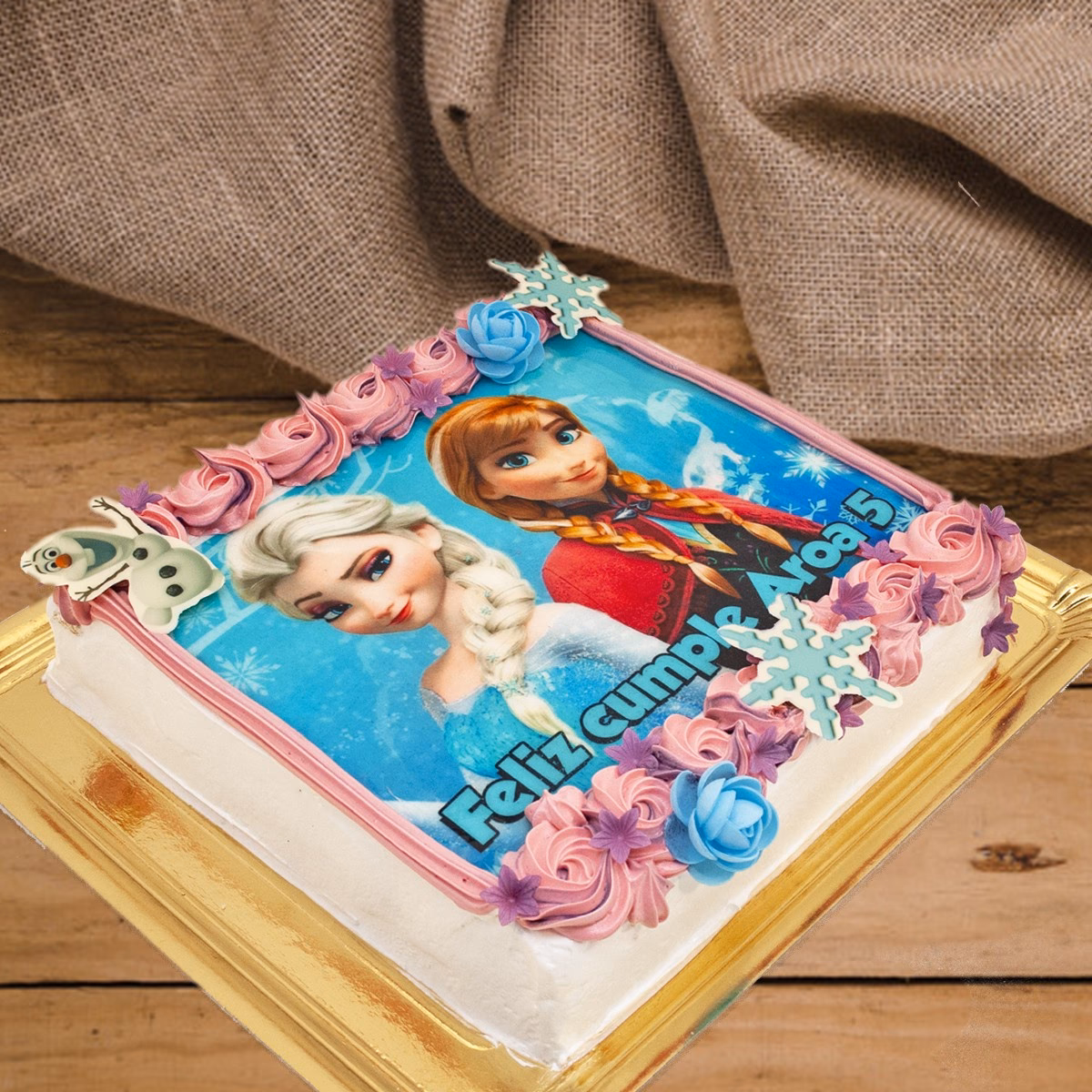¿Cómo imprimir y colorear los dibujos de Elsa y Anna?