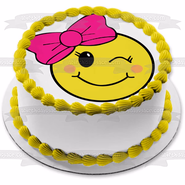 ¿Cómo poner moños a los emojis?