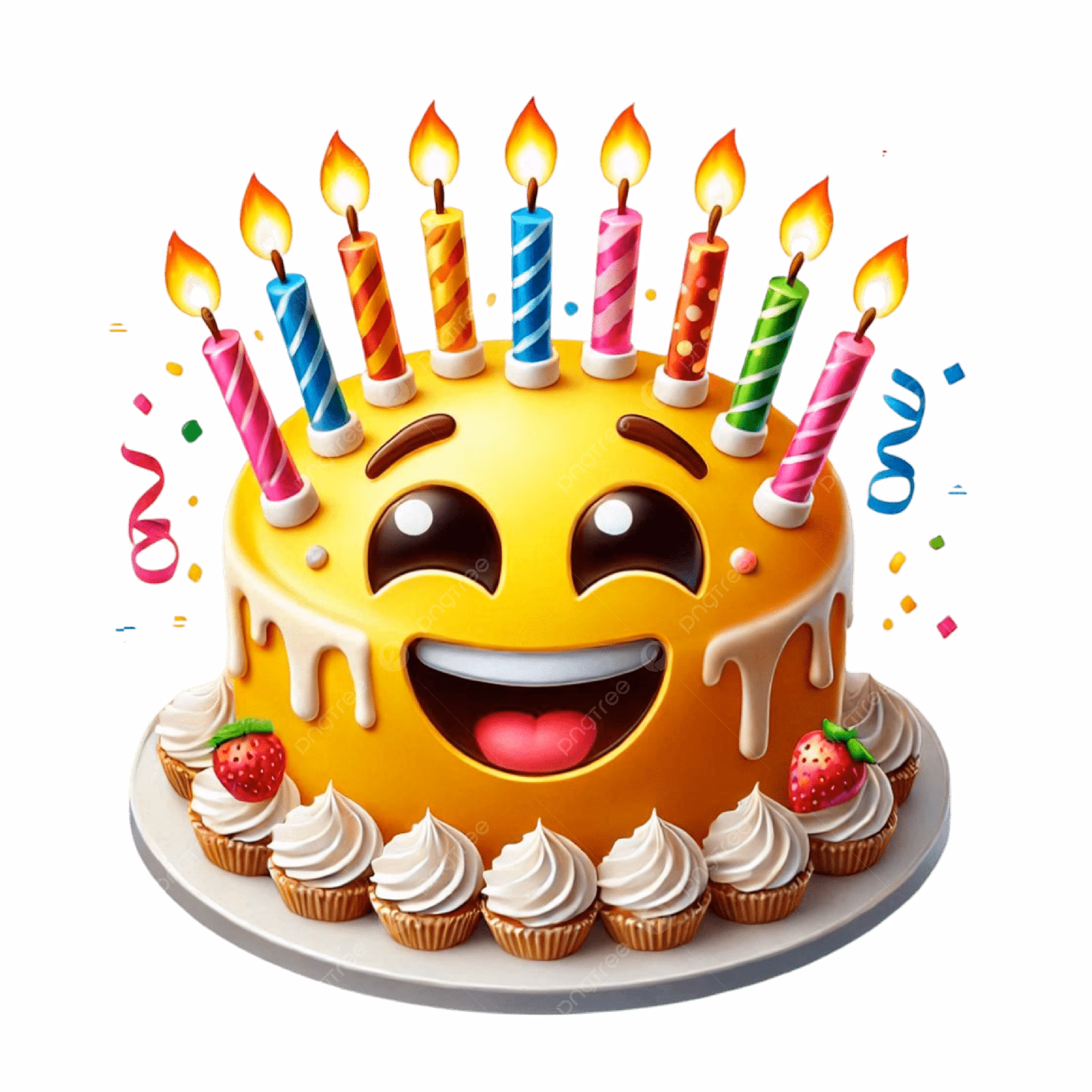 ¿Cómo hacer un pastel para el cumpleaños de mamá?