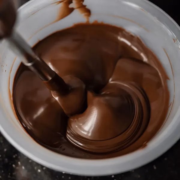 ¿Cómo se prepara una emulsión?