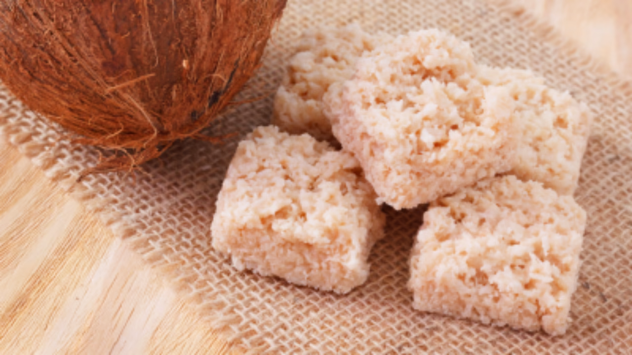 ¿Cuáles son los primeros dulces que aprendemos a hacer en Cuba?