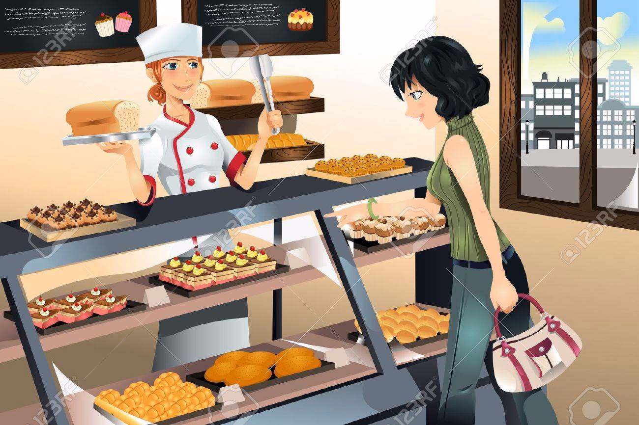 ¿Cómo conseguir un pastel de calidad y lo suficientemente fresco?