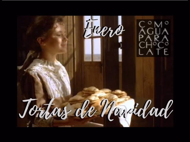 ¿Qué contiene la guía de estudio de como agua para chocolate?