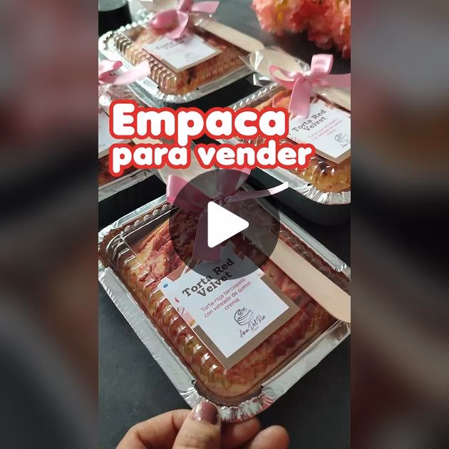 ¿Qué pasó con la Red Velvet Cake de Betty?